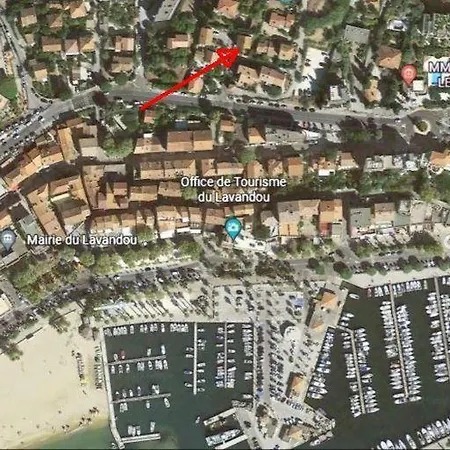 Locyvi * Le Lavandou