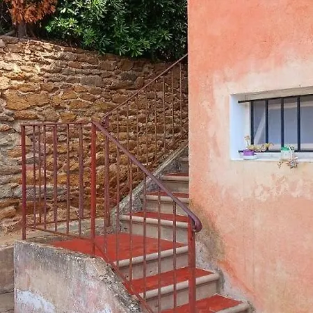 Dom wakacyjny Locyvi Le Lavandou