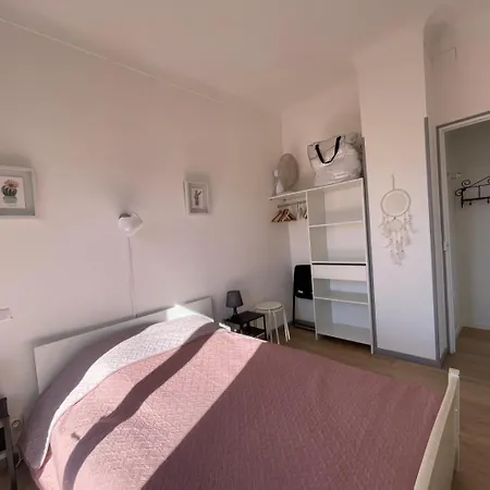 Σπίτι διακοπών Locyvi Le Lavandou